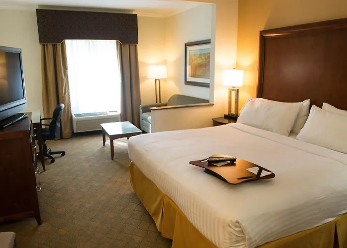Holiday Inn Express Hotel & Suites Lufkin South By Ihg