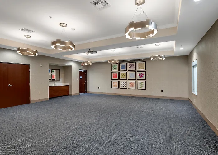 Holiday Inn Express Hotel & Suites Lufkin South By Ihg