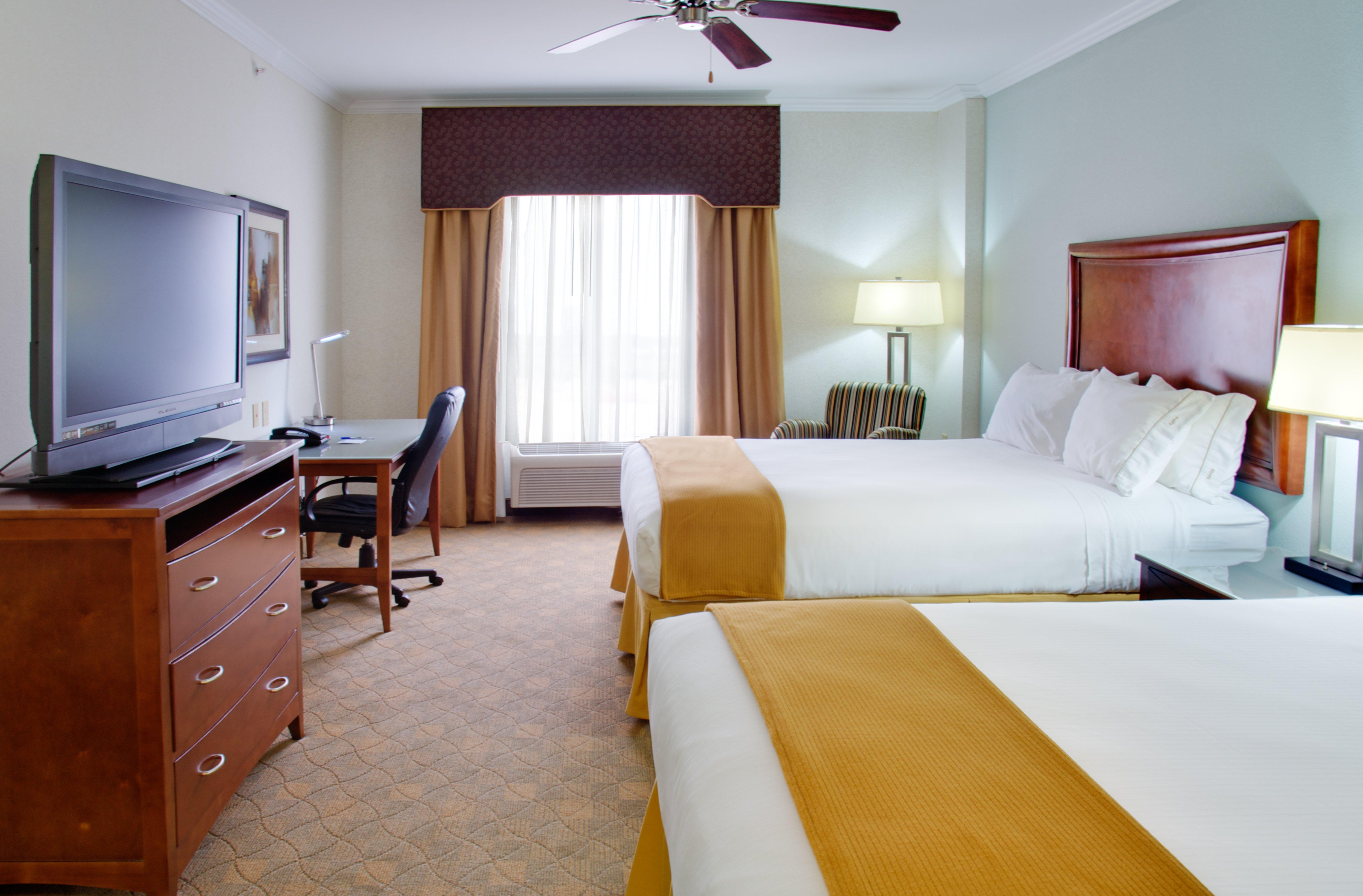 Hotel Express & South By Ihg 3*