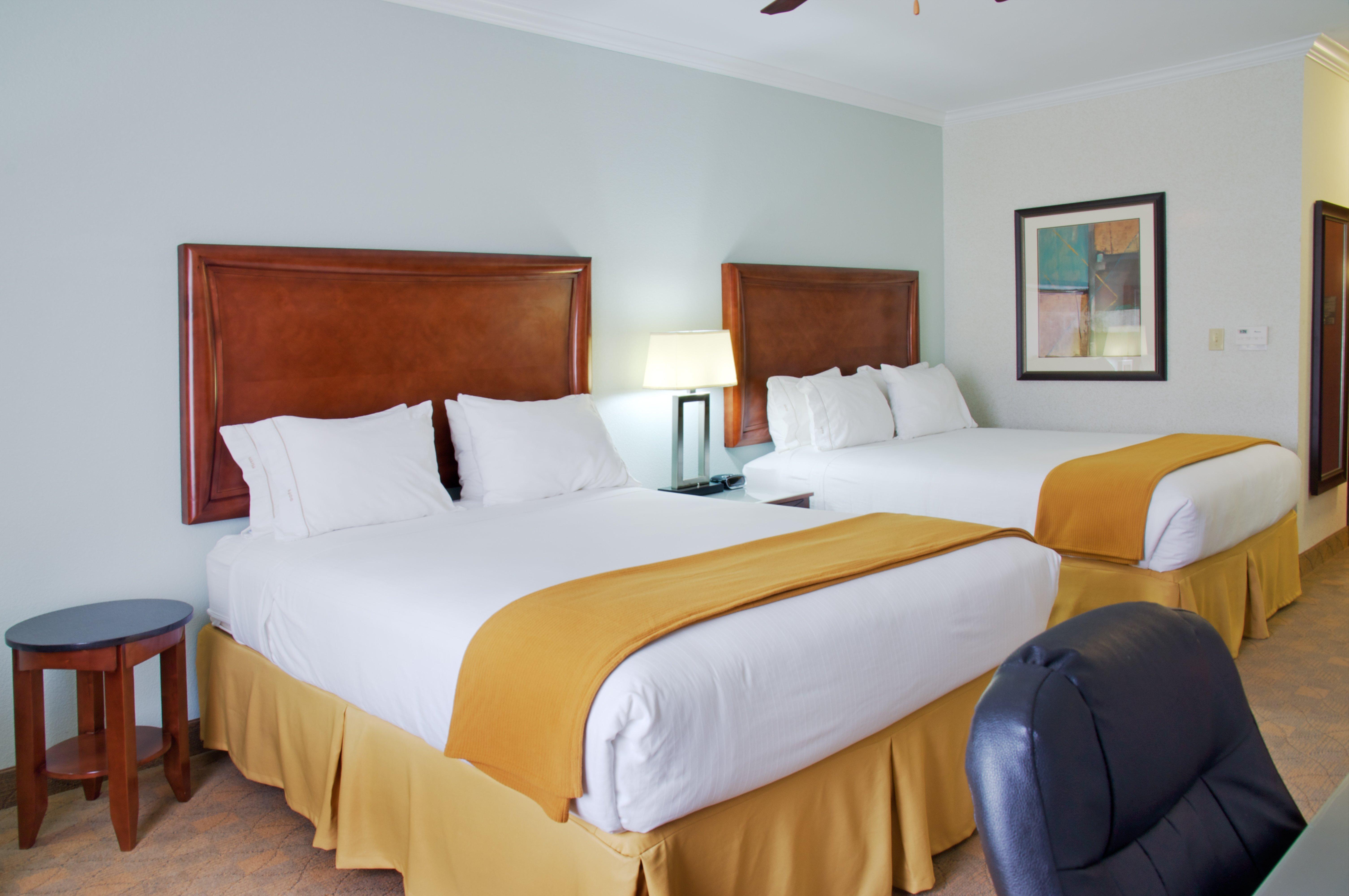 Express & South By Ihg Lufkin