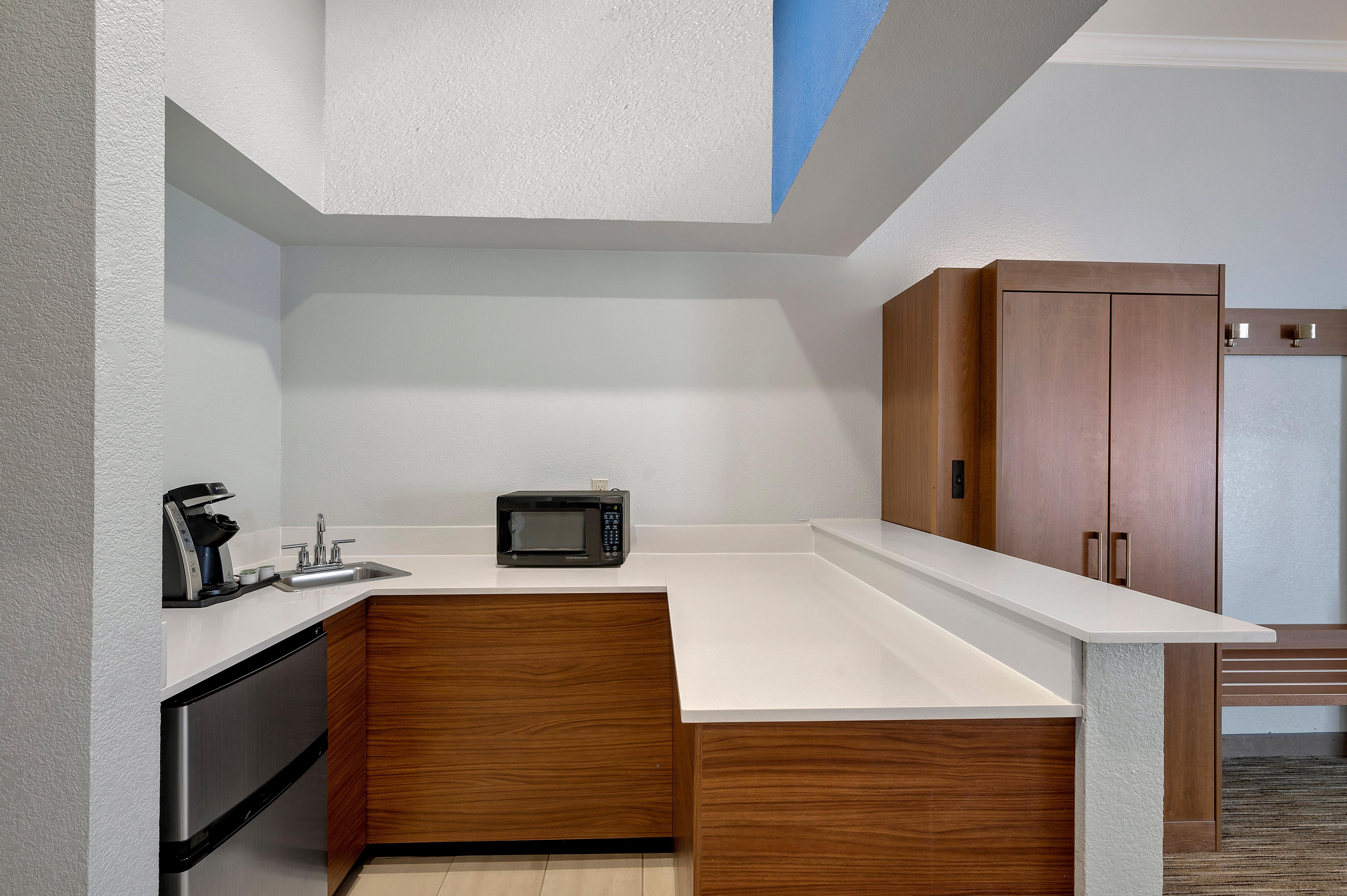 Hotel Express & South By Ihg 3*