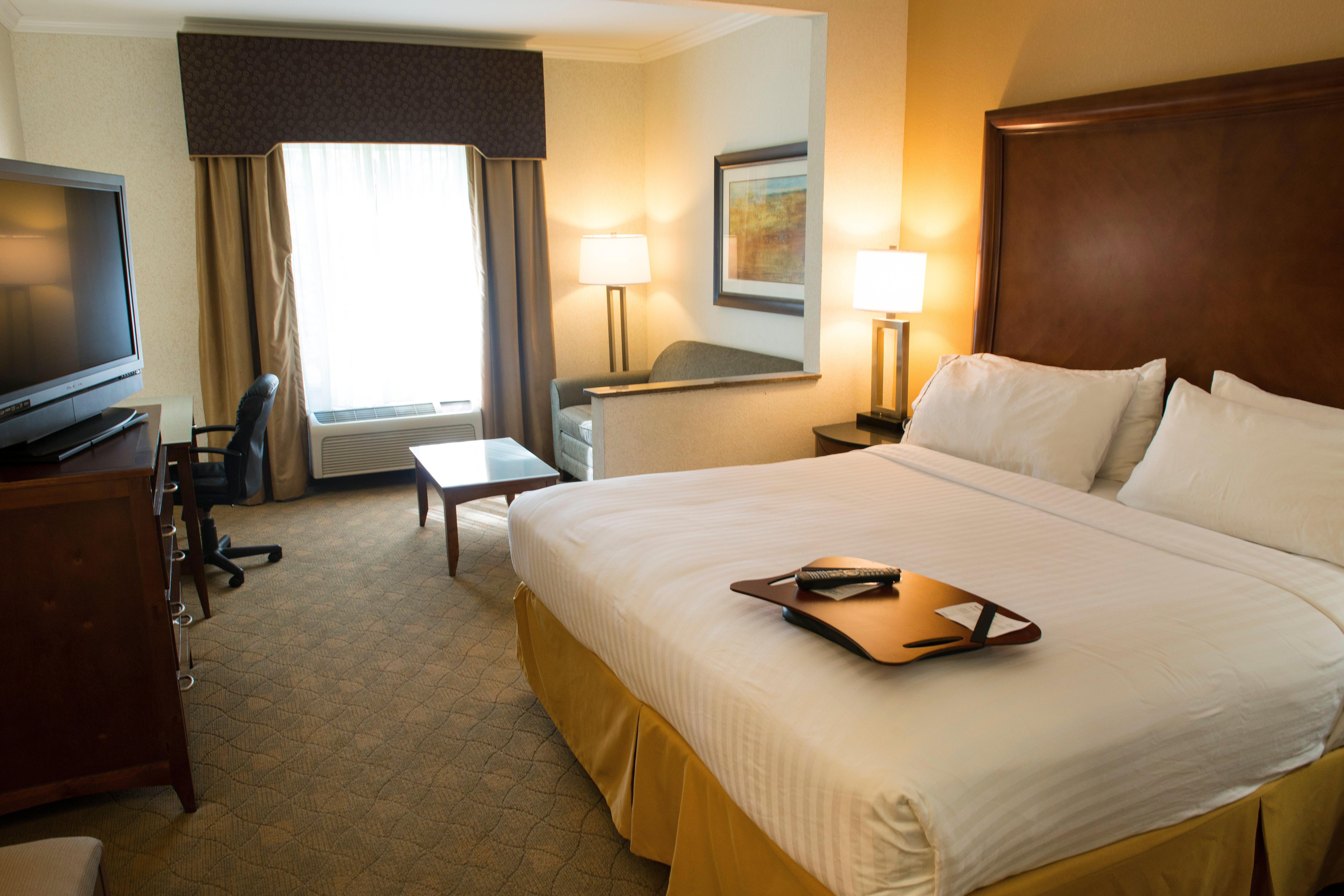 Hotel Express & South By Ihg Lufkin