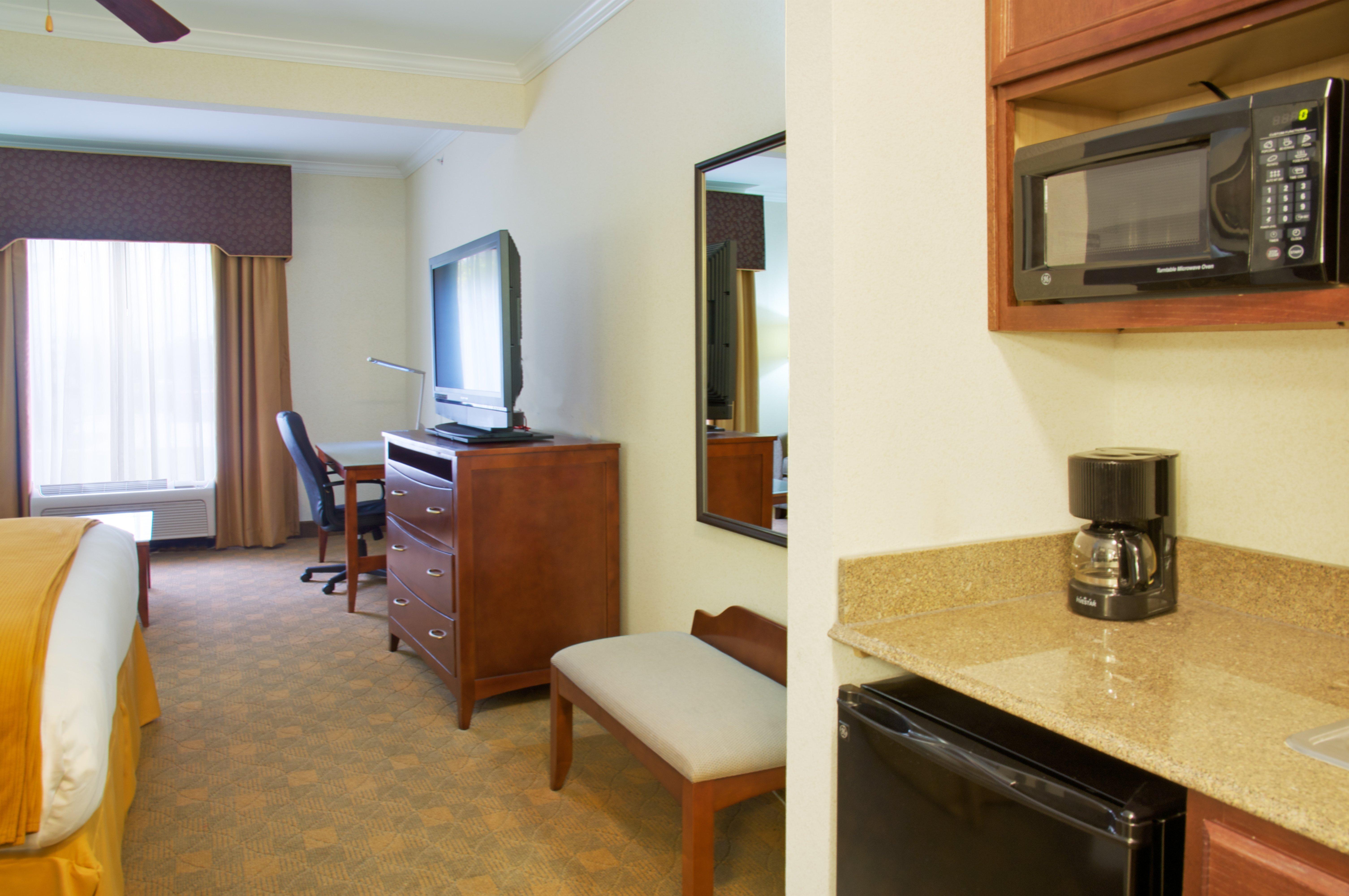 Express & South By Ihg Hotel 3*