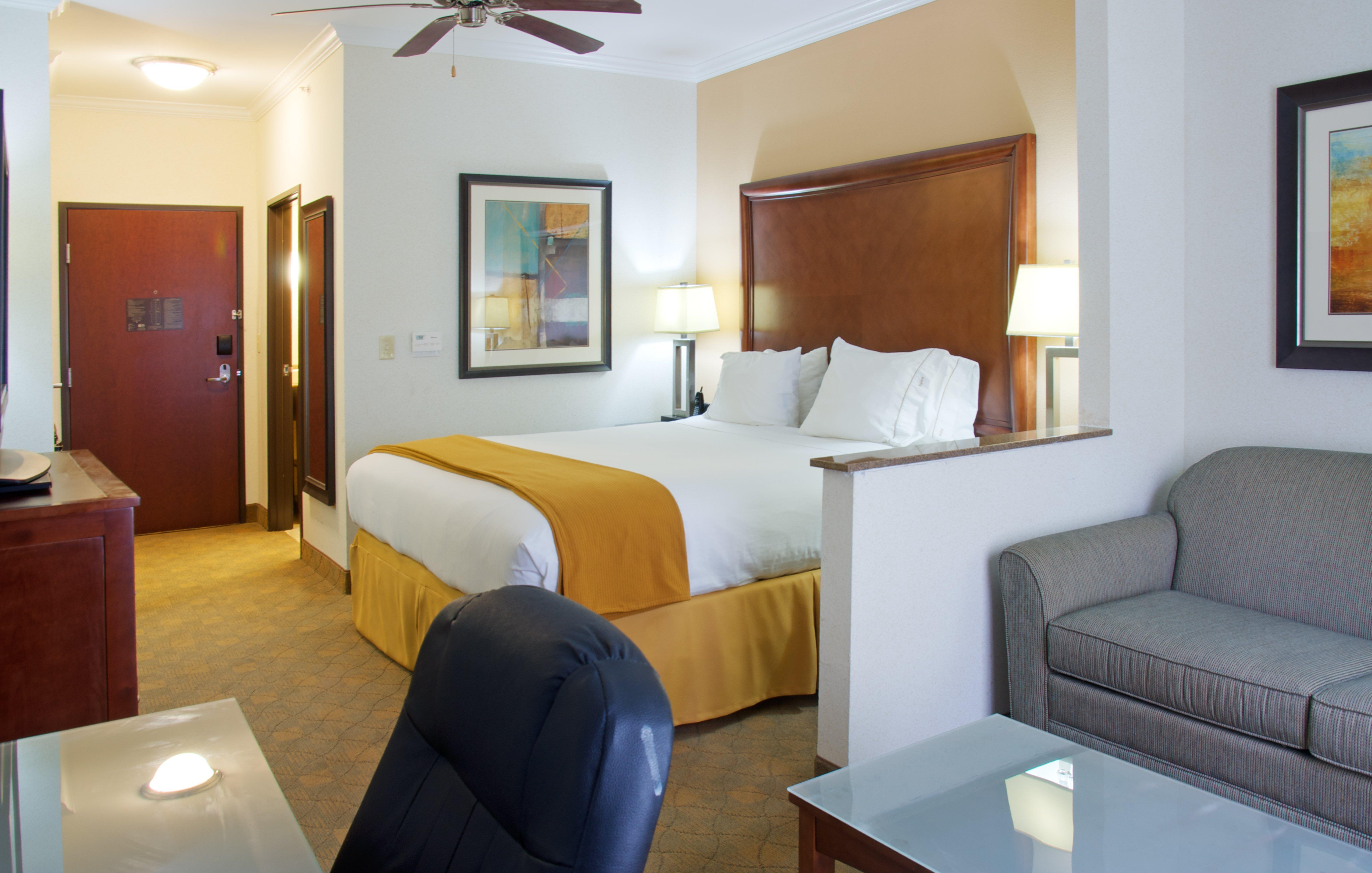 Hotel Express & South By Ihg 3*