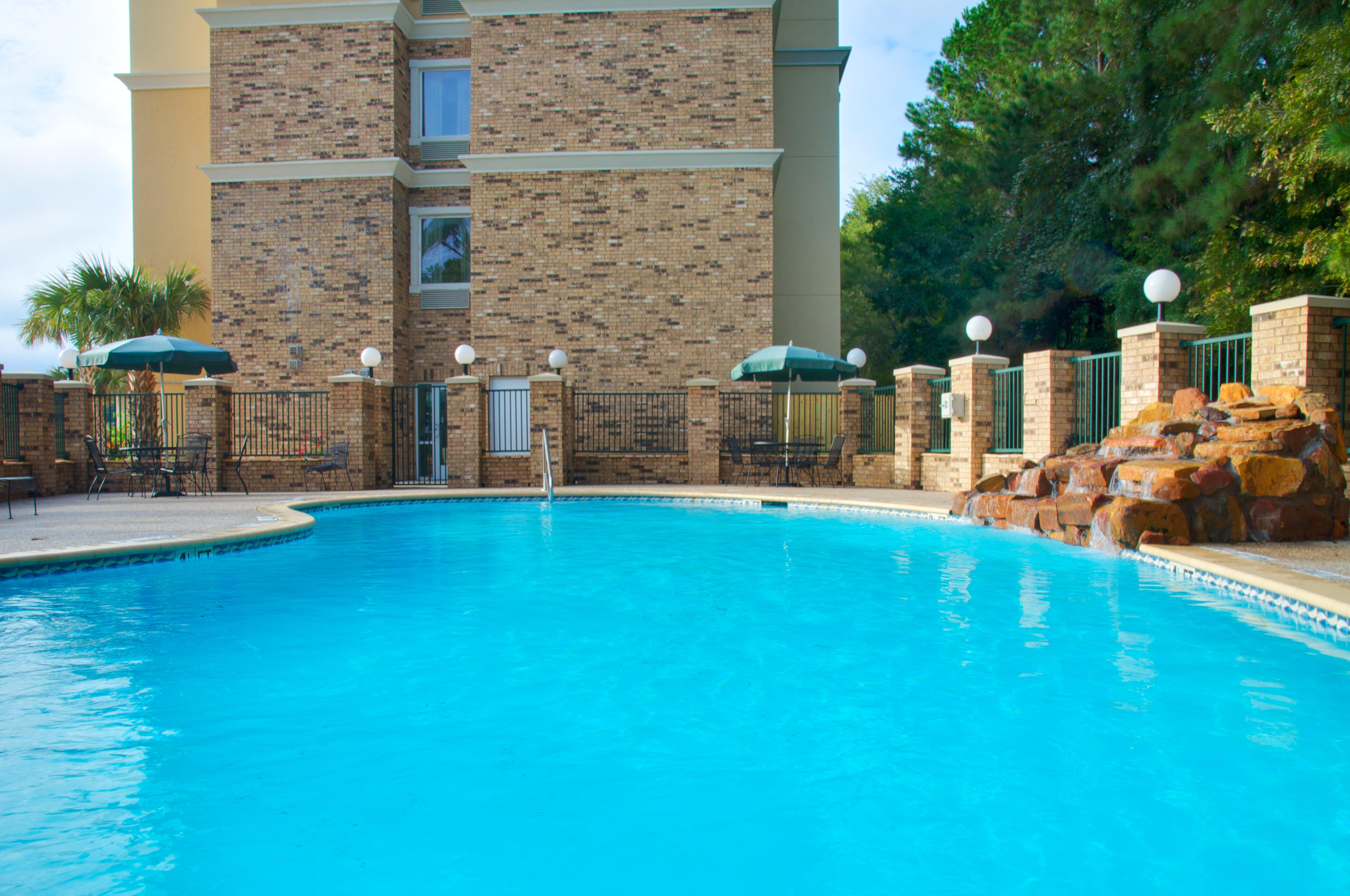 Hotel Express & South By Ihg 3*