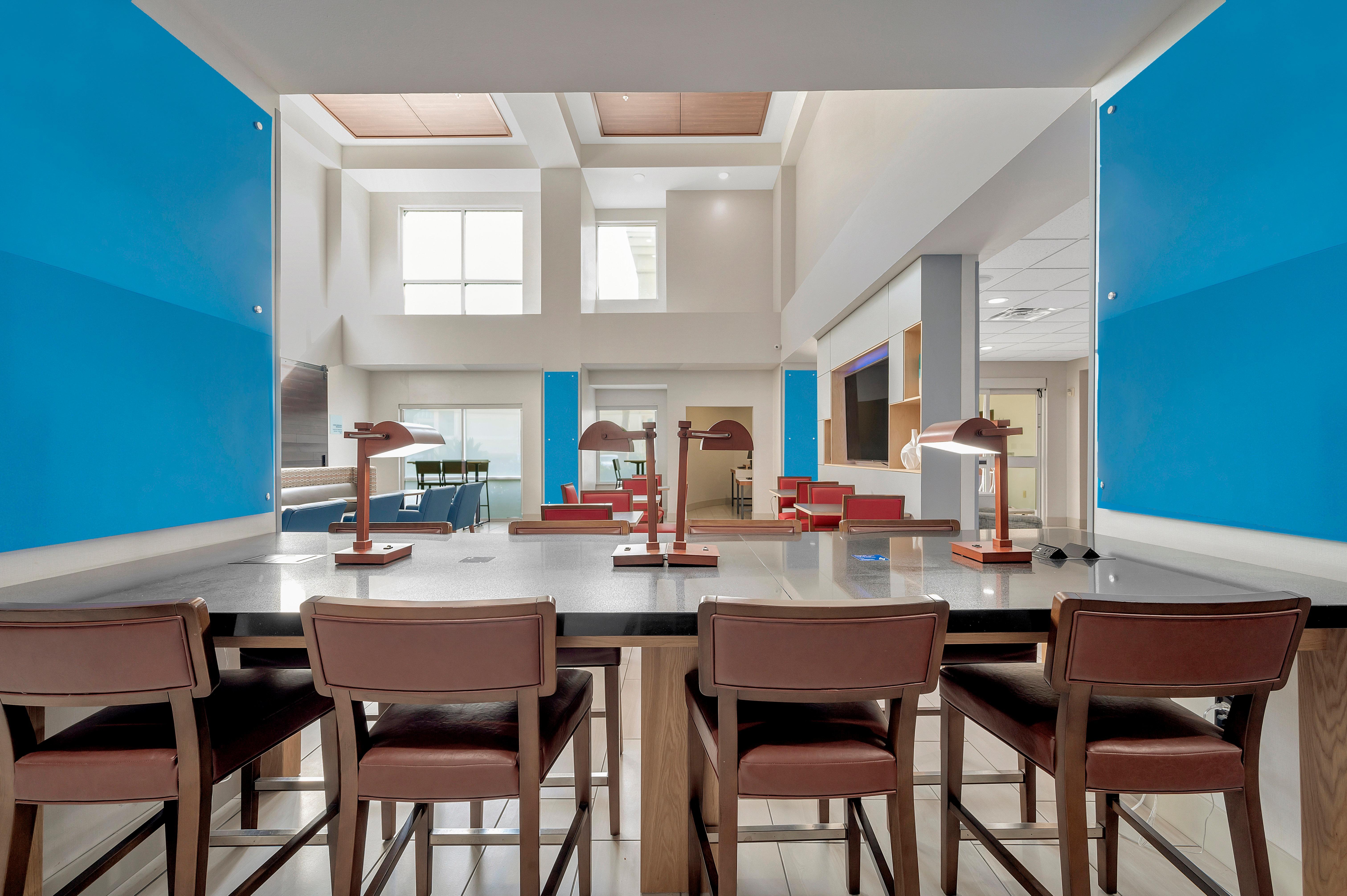 Express & South By Ihg Lufkin