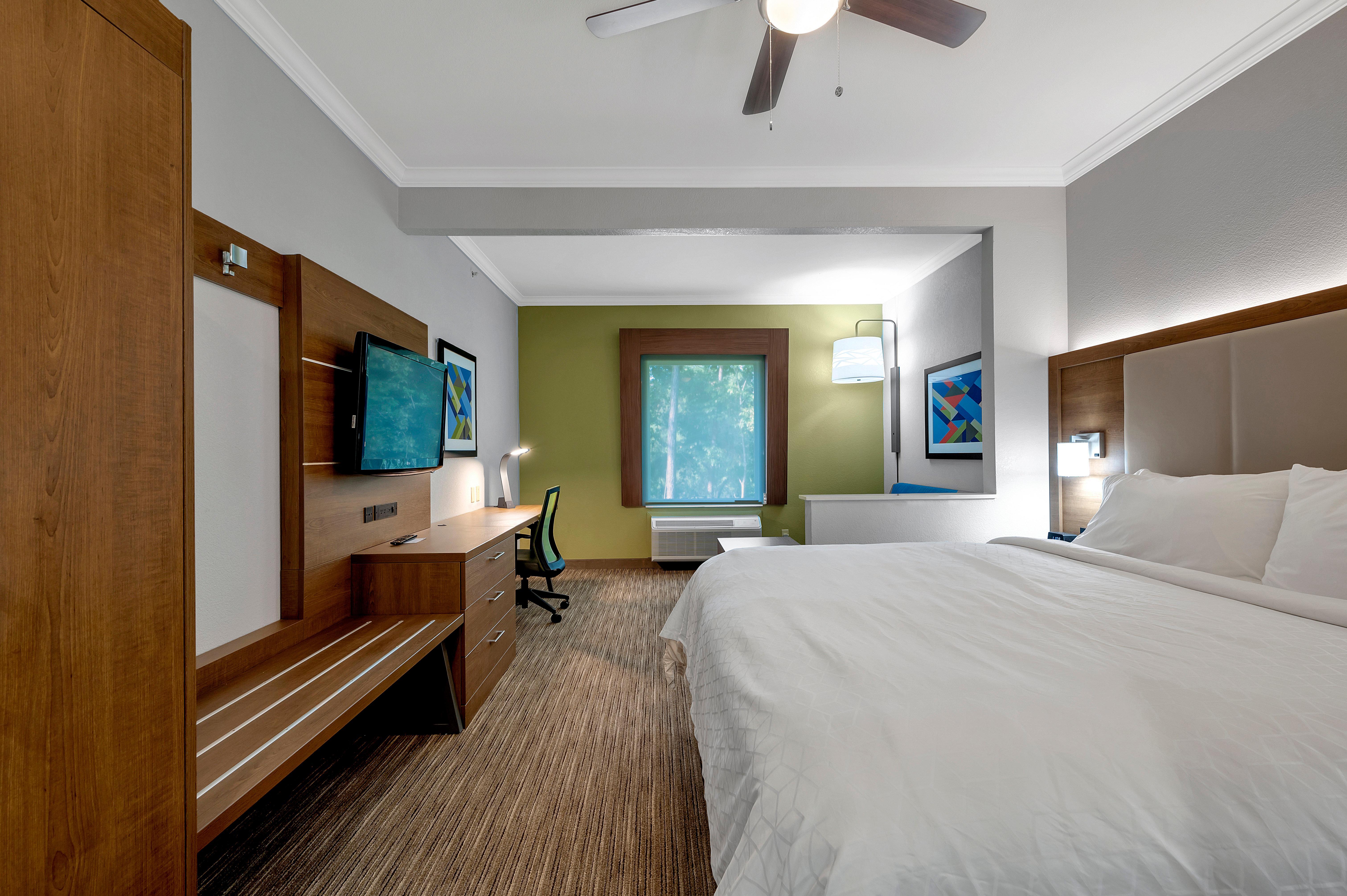 Hotel Express & South By Ihg Lufkin
