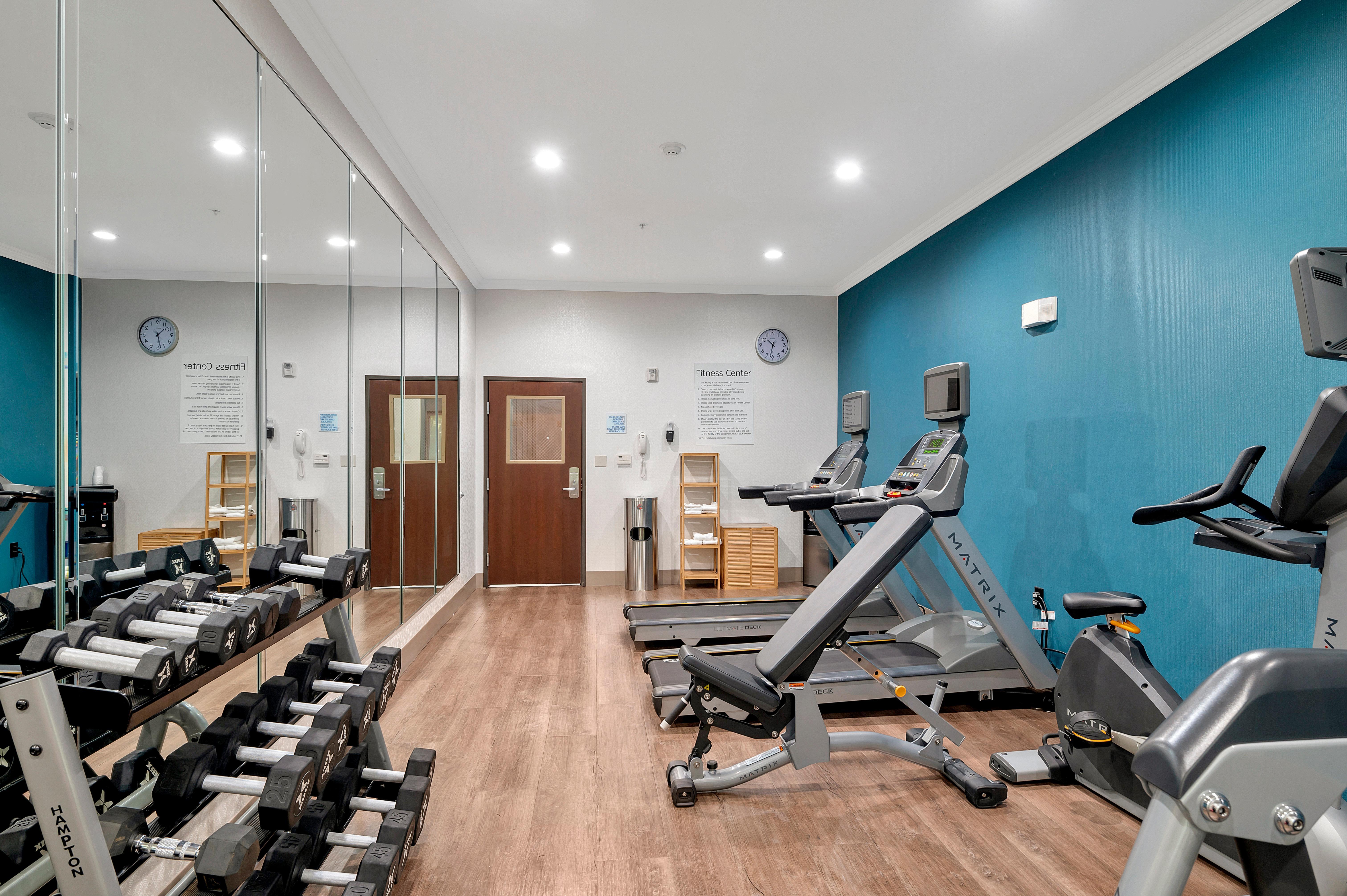 Hotel Express & South By Ihg 3*