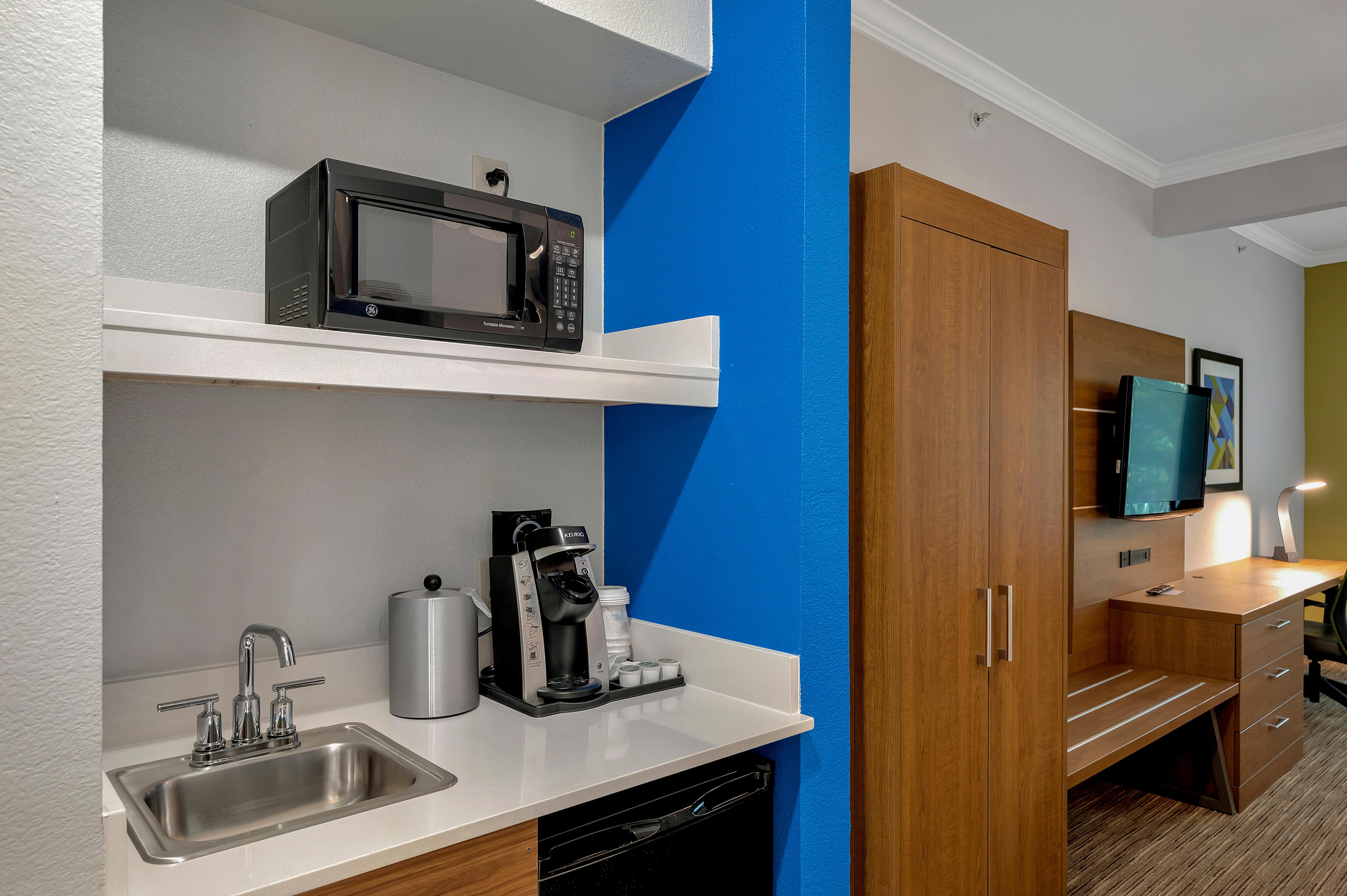 Hotel Express & South By Ihg Lufkin