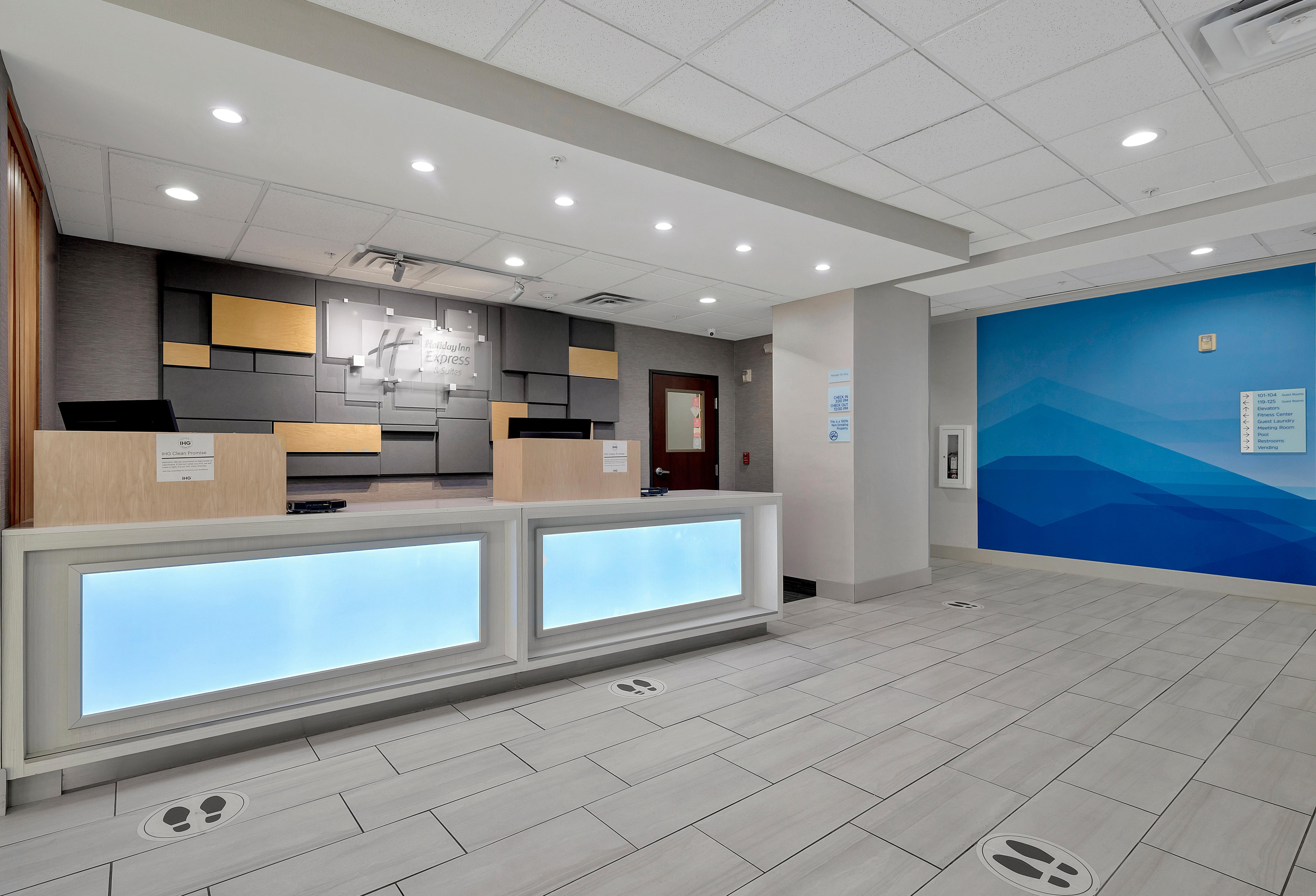 Hotel Express & South By Ihg