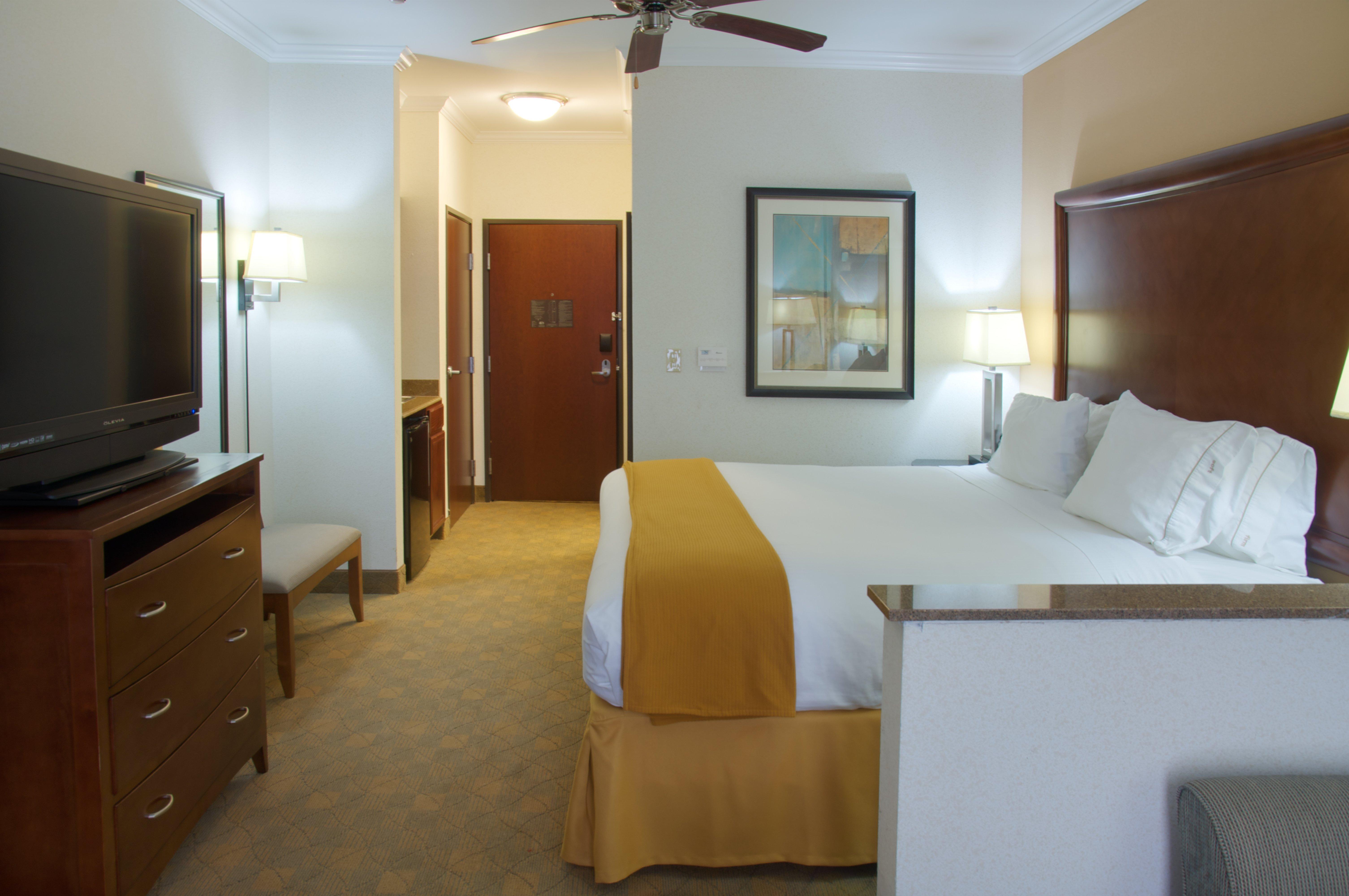 Hotel Express & South By Ihg 3*