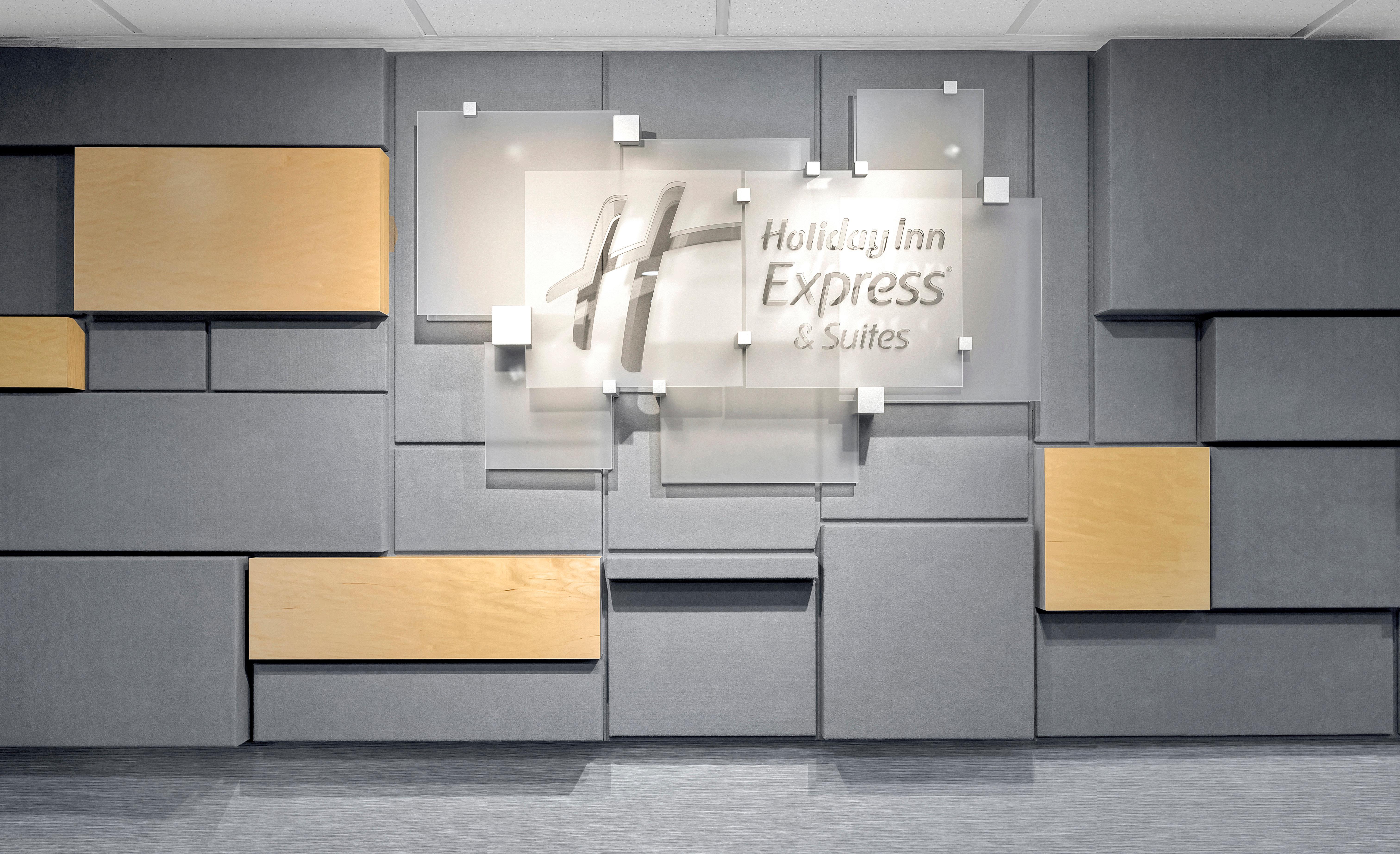 Express & South By Ihg 3* Lufkin