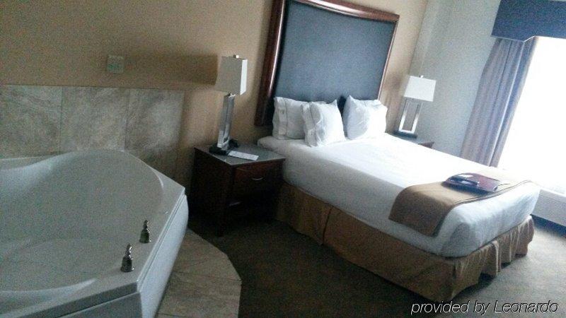Hotel Express & South By Ihg Lufkin