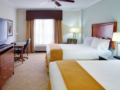 Express & South By Ihg Hotel 3*