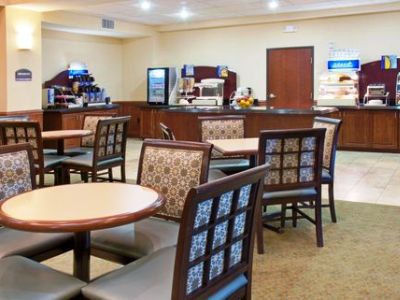 Express & South By Ihg 3*
