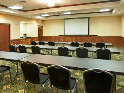 Express & South By Ihg 3* Lufkin