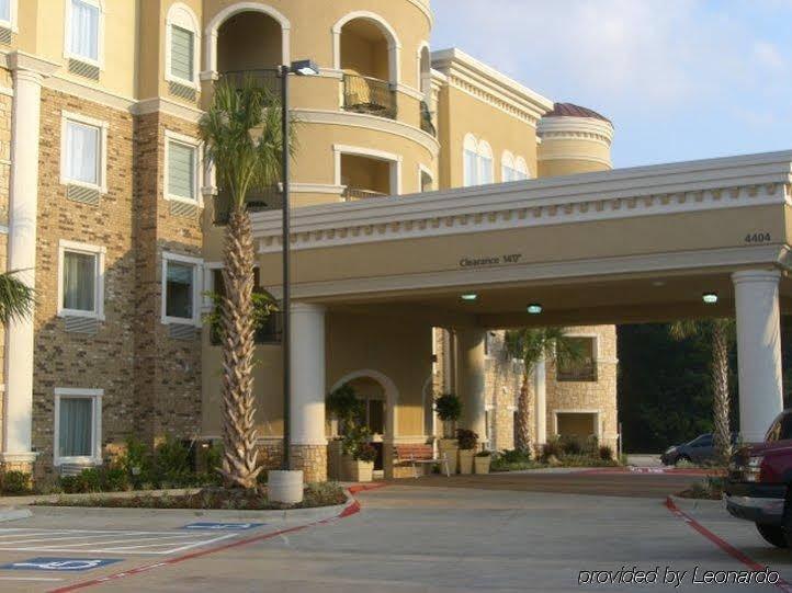 Express & South By Ihg 3* Lufkin